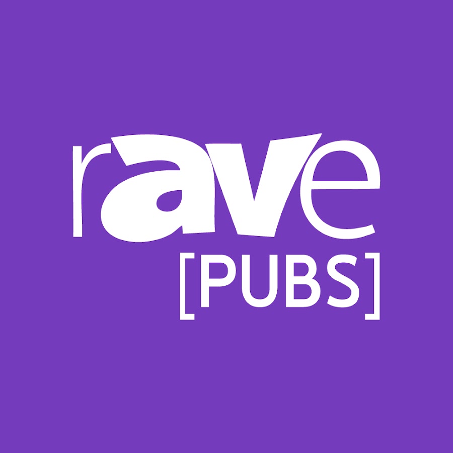 rAVe Publications Logo